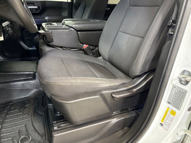 Used 2023 GMC Sierra 2500 Pro w/ Convenience Package image 18