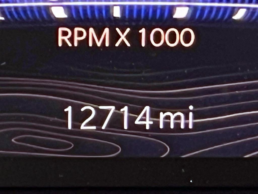Used 2023 Jeep Wagoneer 4WD image 27