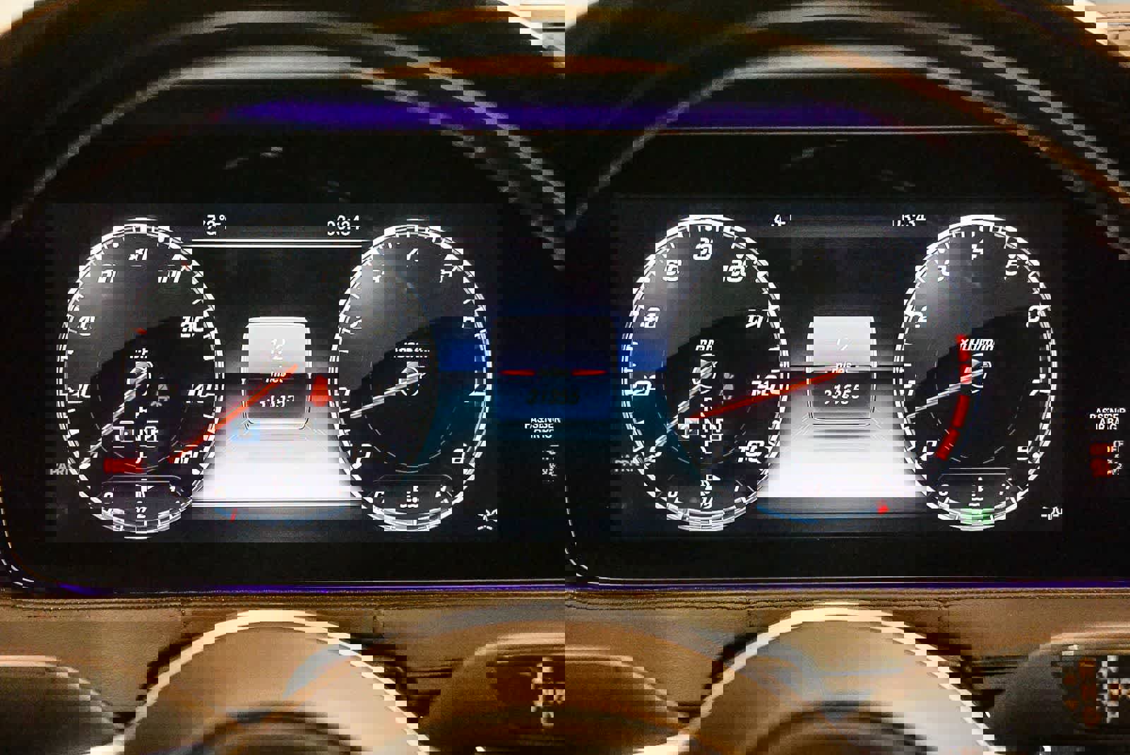 Used 2018 Mercedes-Benz Maybach S 650 image 29