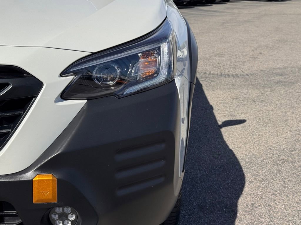 Used 2023 Subaru Outback Wilderness image 8