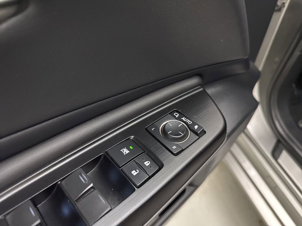 Used 2020 Lexus ES 350 w/ Premium Package image 23