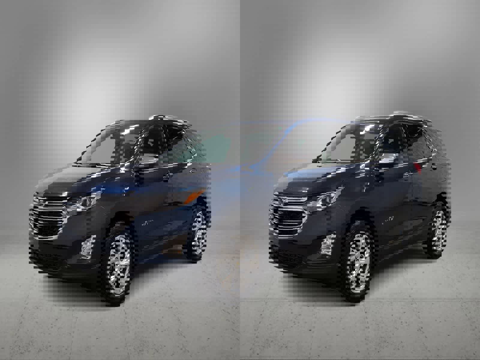 Used 2021 Chevrolet Equinox Premier w/ LPO, Floor Liner Package image 4