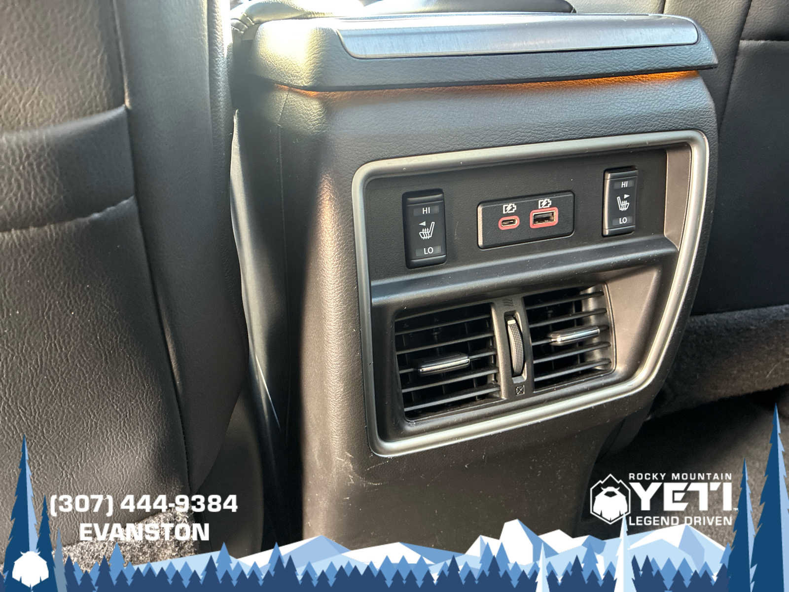 Used 2021 Nissan Murano SL w/ SL Moonroof Package image 21