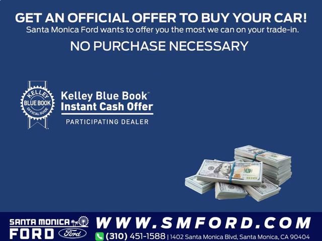 Certified 2022 Ford Explorer XLT RWD image 10