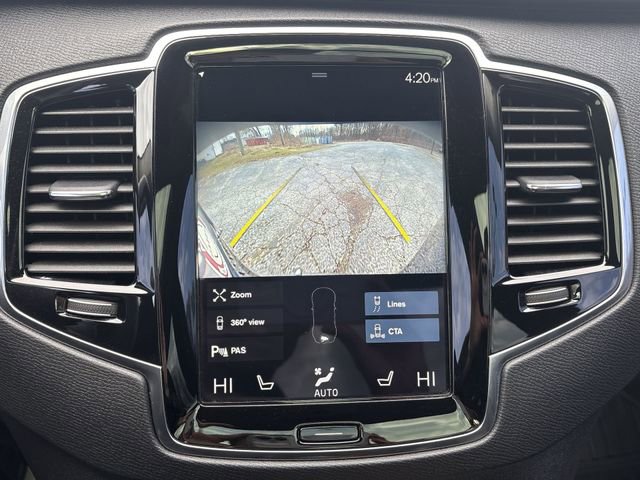 Used 2022 Volvo XC90 T8 Inscription Expression w/ Advanced Package image 17