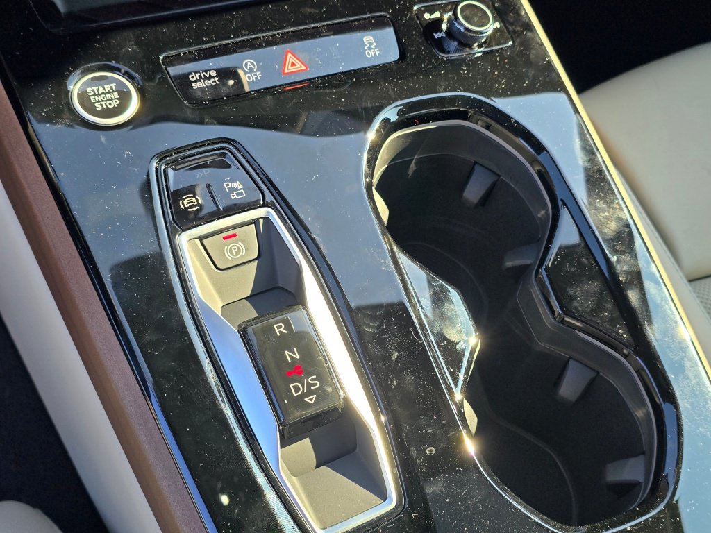 New 2026 Audi A5 Prestige AWD/4WD image 15