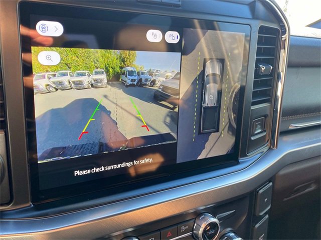 New 2026 Ford F350 King Ranch image 19