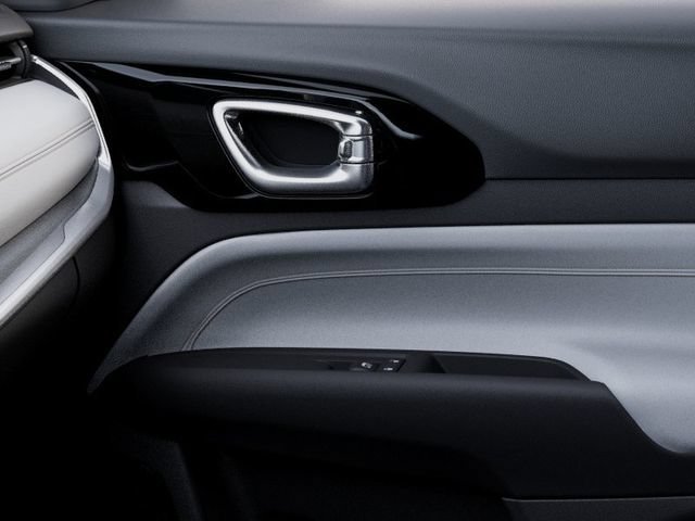 New 2026 Jeep Compass Limited AWD/4WD image 25