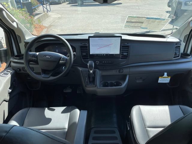 New 2026 Ford Transit 350 148 Low Roof AWD image 9