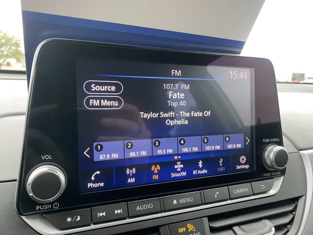 Used 2023 Nissan Altima 2.5 SR image 18