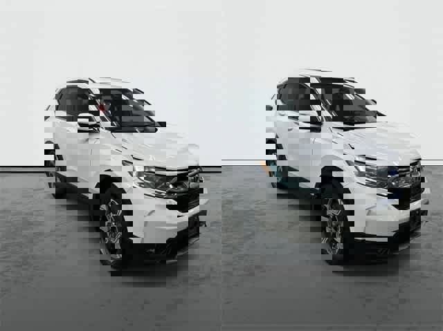 Used 2019 Honda CR-V EX-L image 6