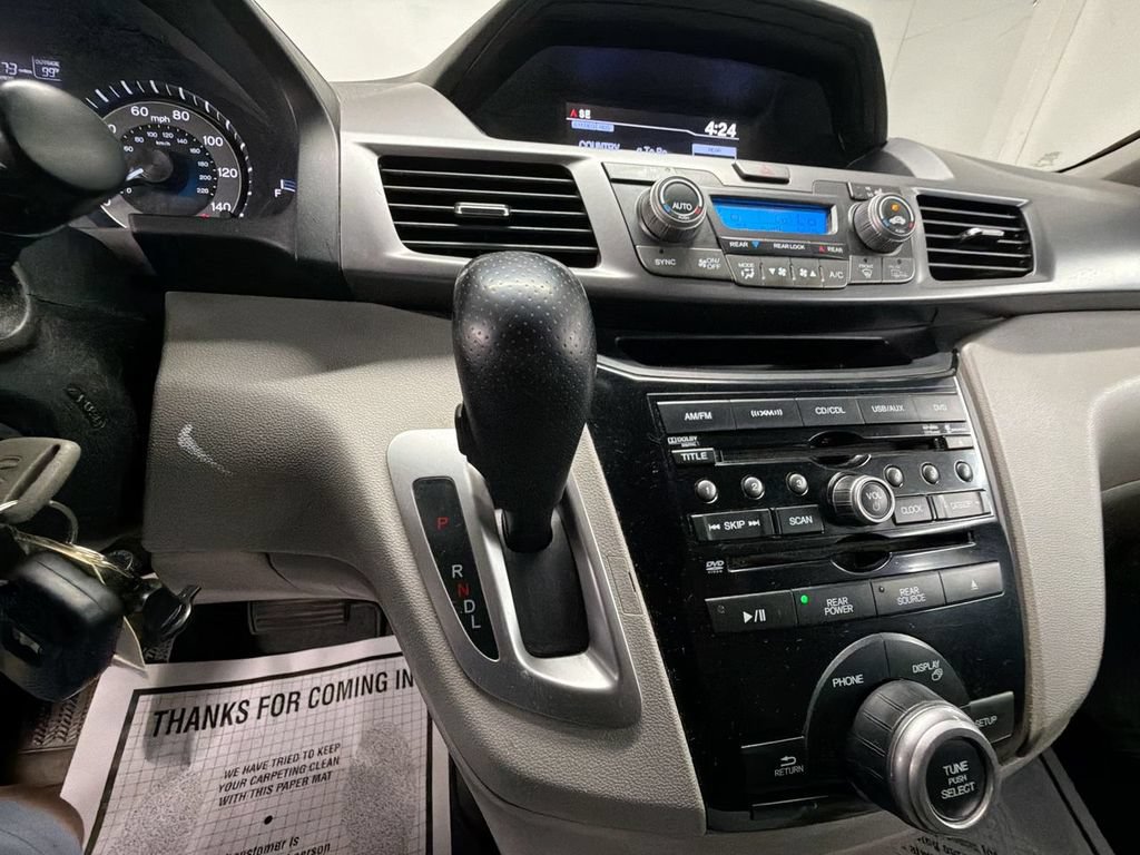 Used 2012 Honda Odyssey EX-L image 15