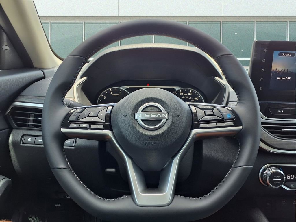 New 2026 Nissan Altima 2.5 SV w/ SV Premium Package FWD image 22