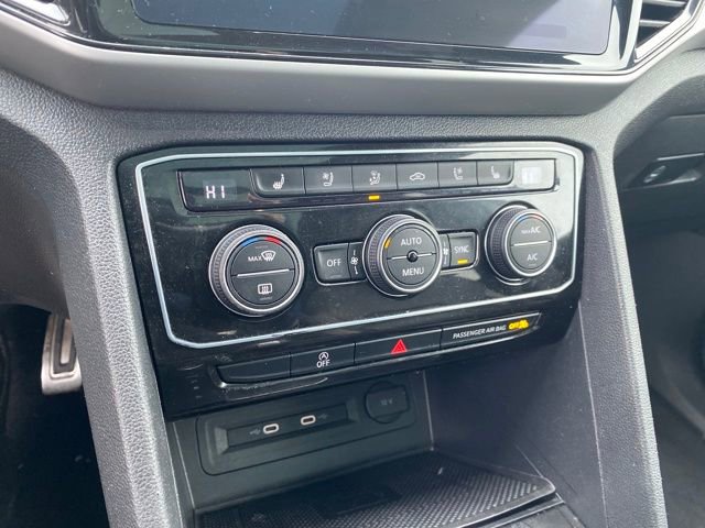 Used 2023 Volkswagen Atlas Cross Sport SEL Premium R-Line image 13