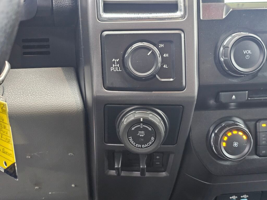 Used 2016 Ford F150 XLT w/ Equipment Group 302A Luxury image 39