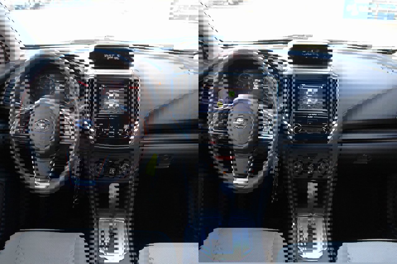 Used 2018 Subaru Impreza 2.0i image 12