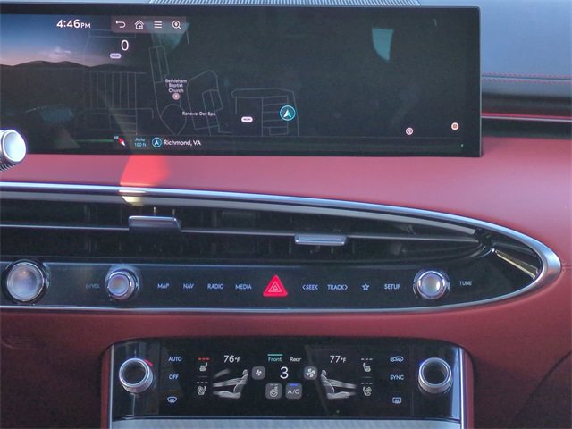 New 2026 Genesis GV70 2.5T Sport Prestige image 16