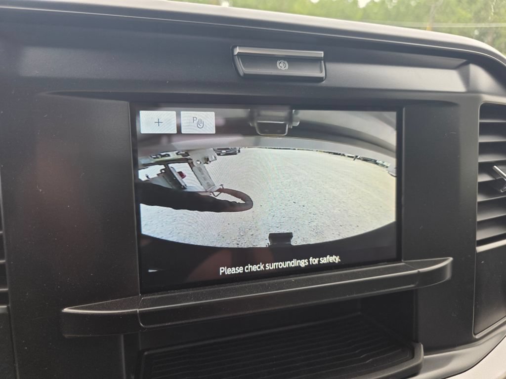 New 2026 Ford F550 4x4 Regular Cab Super Duty image 42