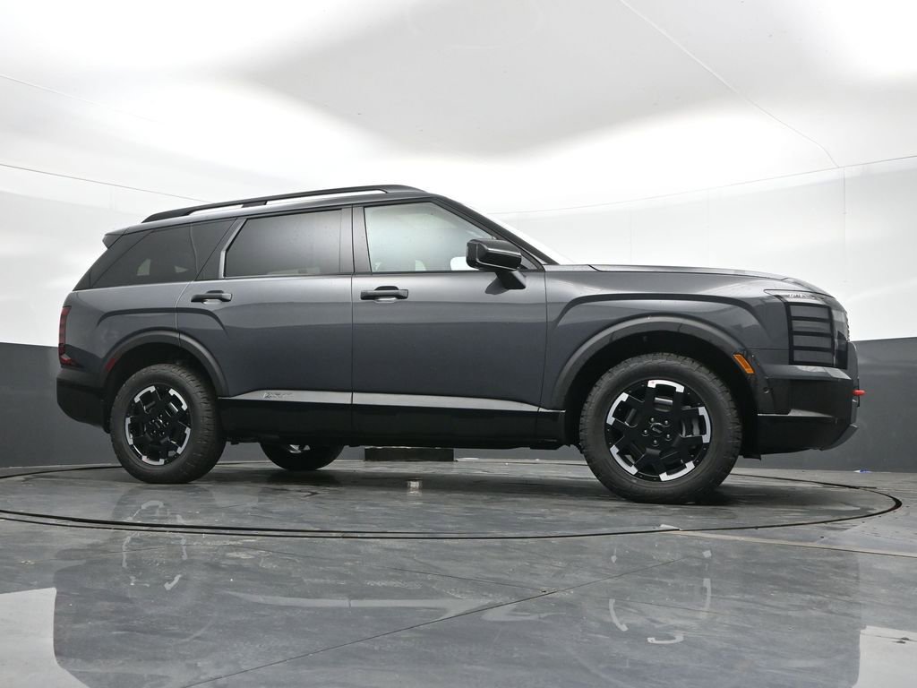 New 2026 Hyundai Palisade XRT Pro image 48