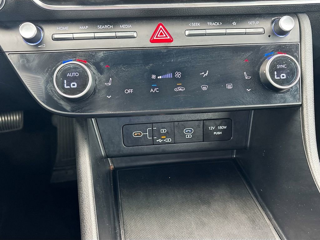 Used 2024 Hyundai Sonata SEL image 15