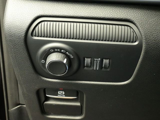 New 2026 Jeep Grand Wagoneer Limited image 33