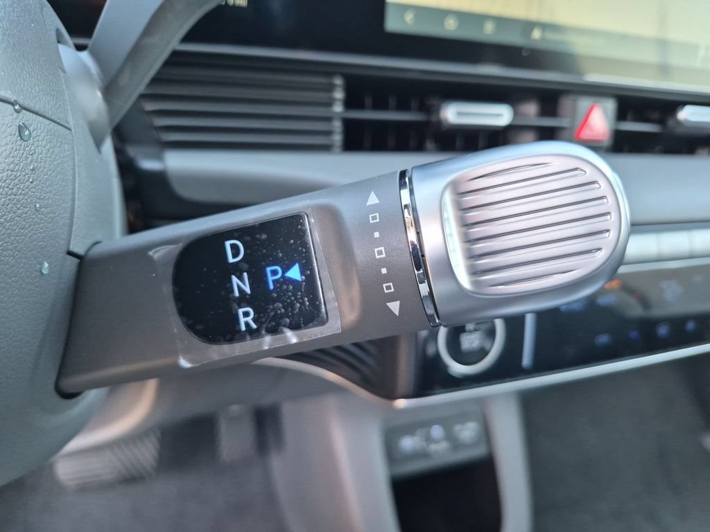 New 2026 Hyundai Ioniq 5 SEL RWD image 24