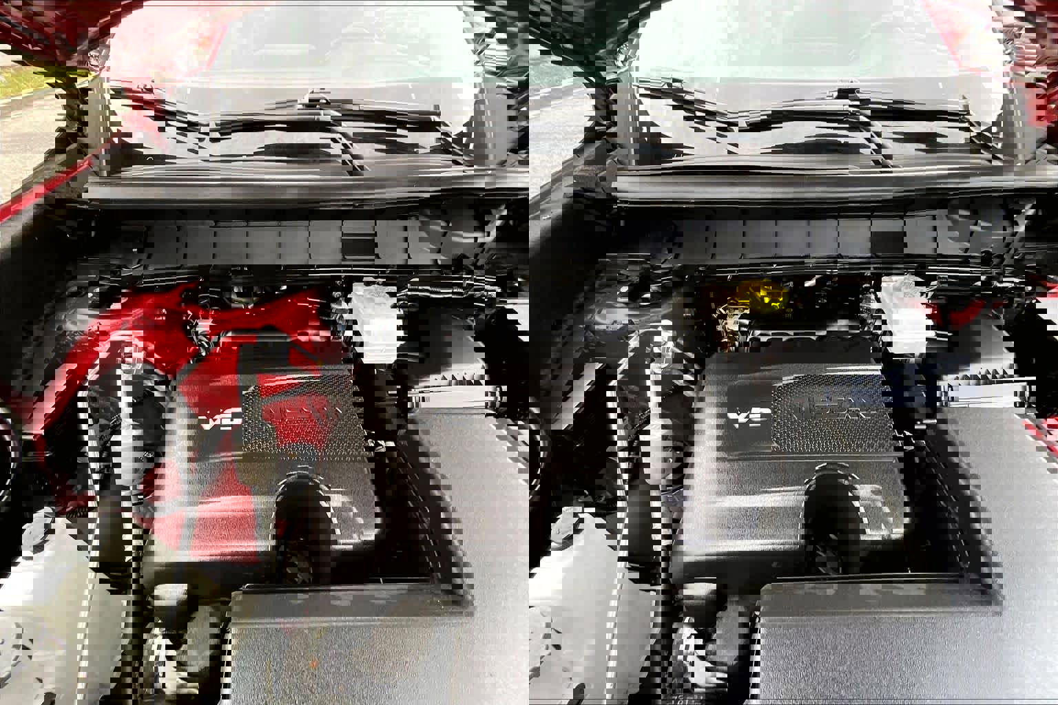 Used 2023 Nissan Pathfinder SL image 30