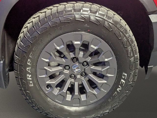 New 2026 Honda Passport TrailSport image 9
