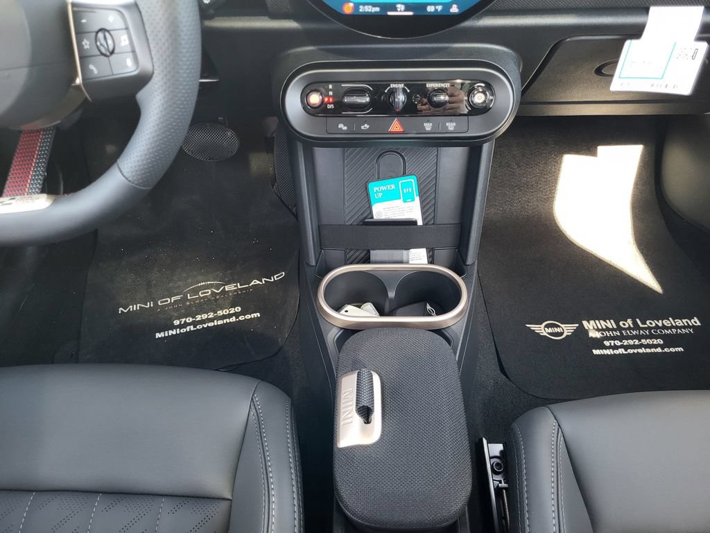 New 2027 MINI Cooper S FWD image 25