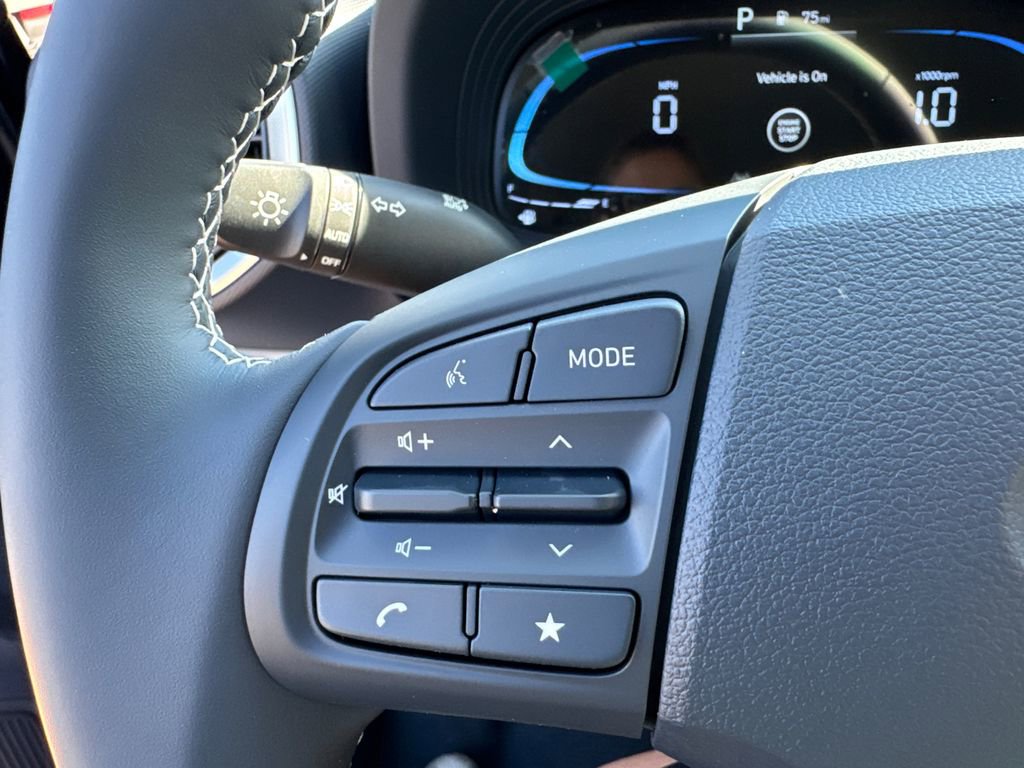 New 2026 Hyundai Venue SEL image 14