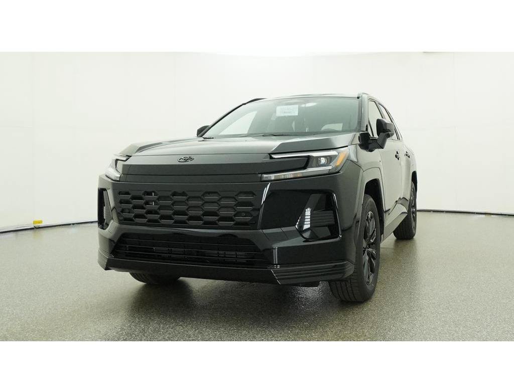 New 2026 Toyota RAV4 SE w/ Convenience Package AWD/4WD image 32