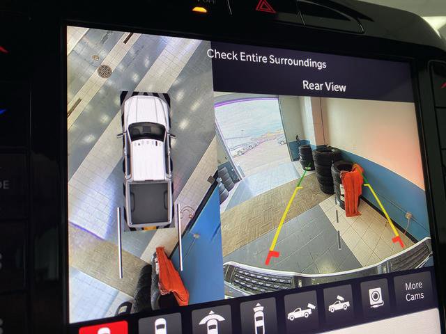 New 2025 RAM 2500 Big Horn image 10