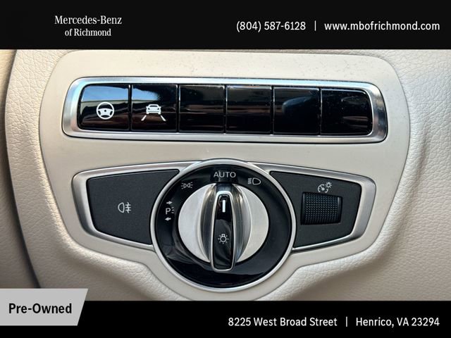Used 2017 Mercedes-Benz GLC 300 4MATIC image 22