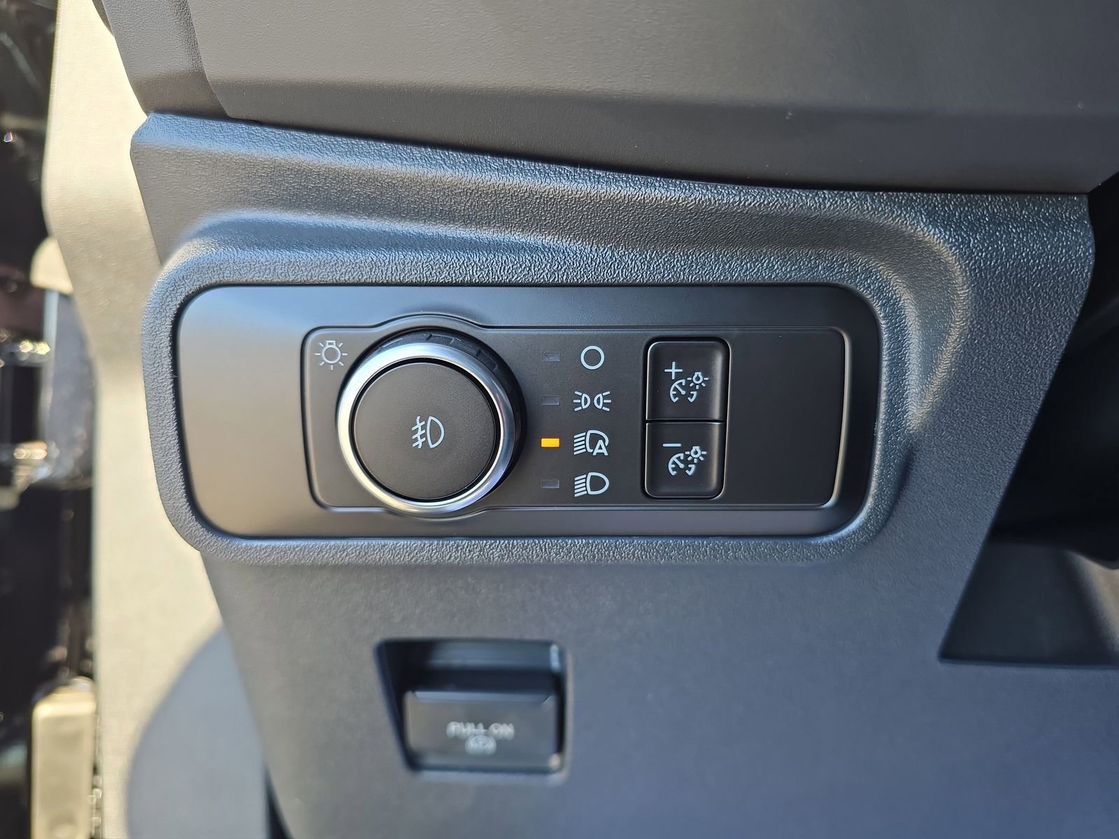 New 2025 Ford Bronco Outer Banks w/ Sasquatch Package image 20