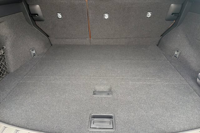 New 2026 Lexus NX 350h AWD w/ Cold Area Package image 13