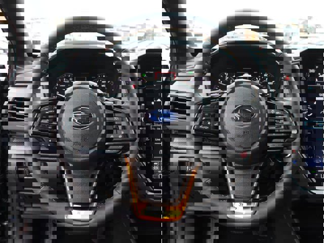 New 2026 Subaru Crosstrek 2.5i Wilderness w/ Wilderness Package image 29