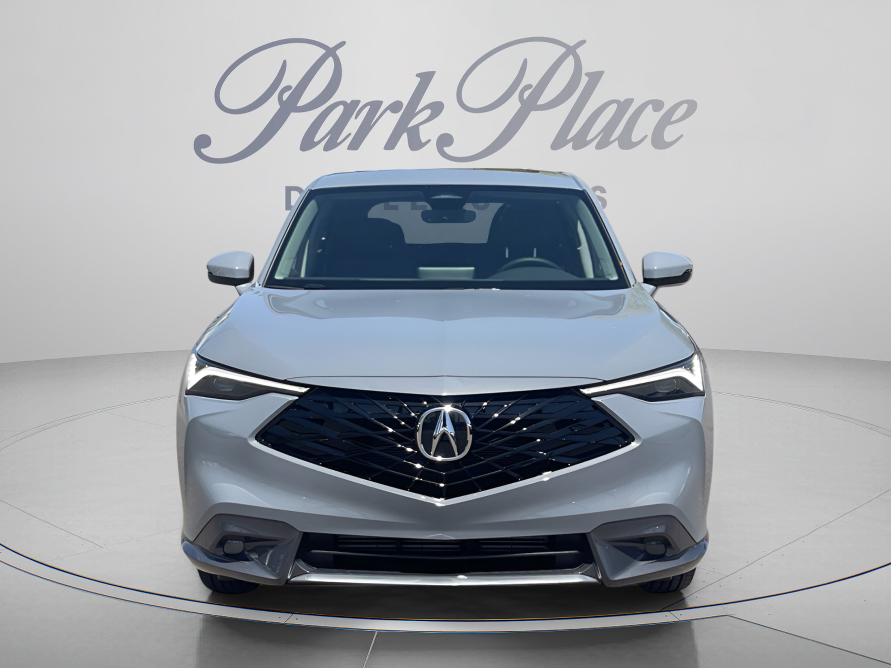 New 2026 Acura ADX FWD image 9