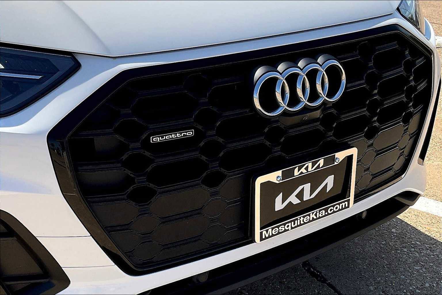 Used 2022 Audi Q5 2.0T Premium Plus image 33