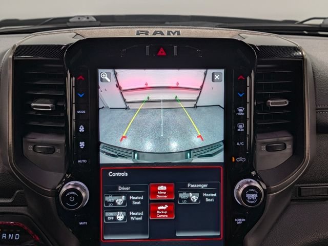 Used 2021 RAM 1500 Rebel w/ Rebel Level 2 Equipment Group AWD/4WD image 26