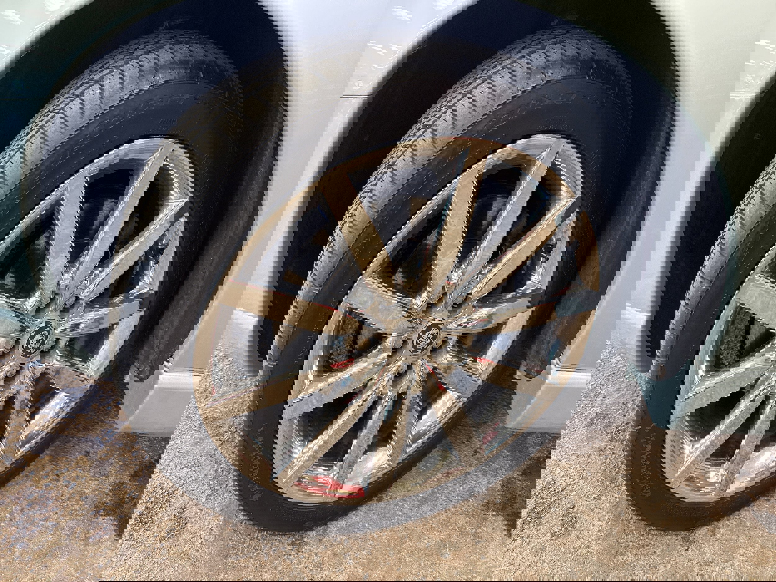 Used 2006 Jaguar XK8 Convertible image 4