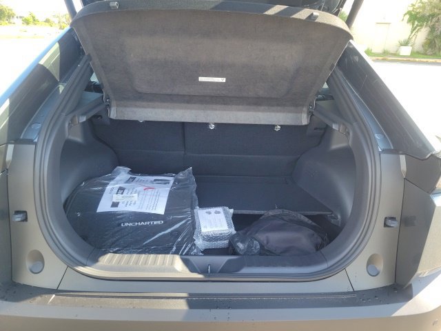 New 2026 Subaru Uncharted Premium FWD image 7