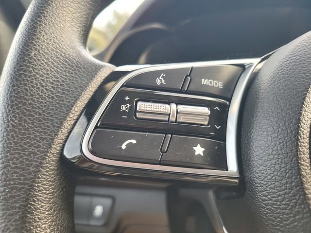 Used 2024 Kia Forte LXS image 27