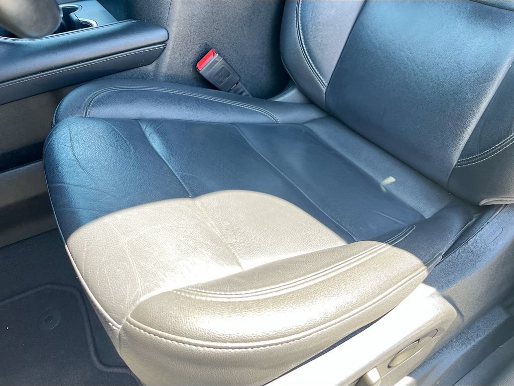 Used 2021 Chevrolet Tahoe Z71 AWD/4WD image 19