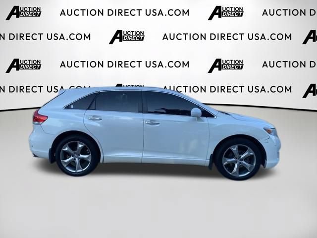 Used 2011 Toyota Venza AWD image 23