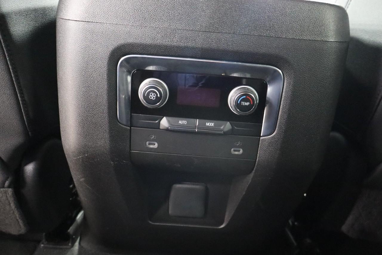 Used 2023 Chevrolet Tahoe LT AWD/4WD image 19