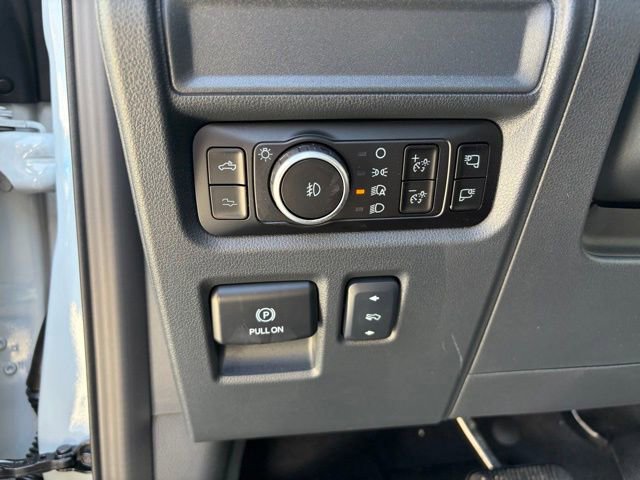 New 2026 Ford F150 Raptor image 22