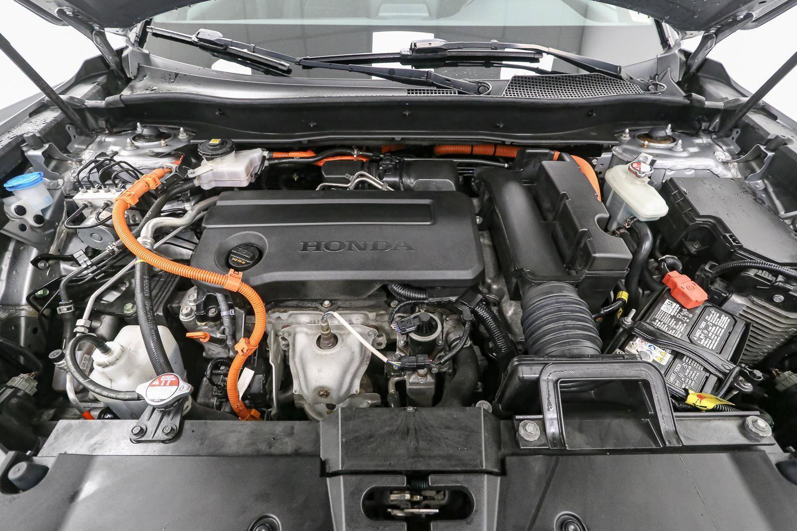 Used 2023 Honda CR-V Sport image 14