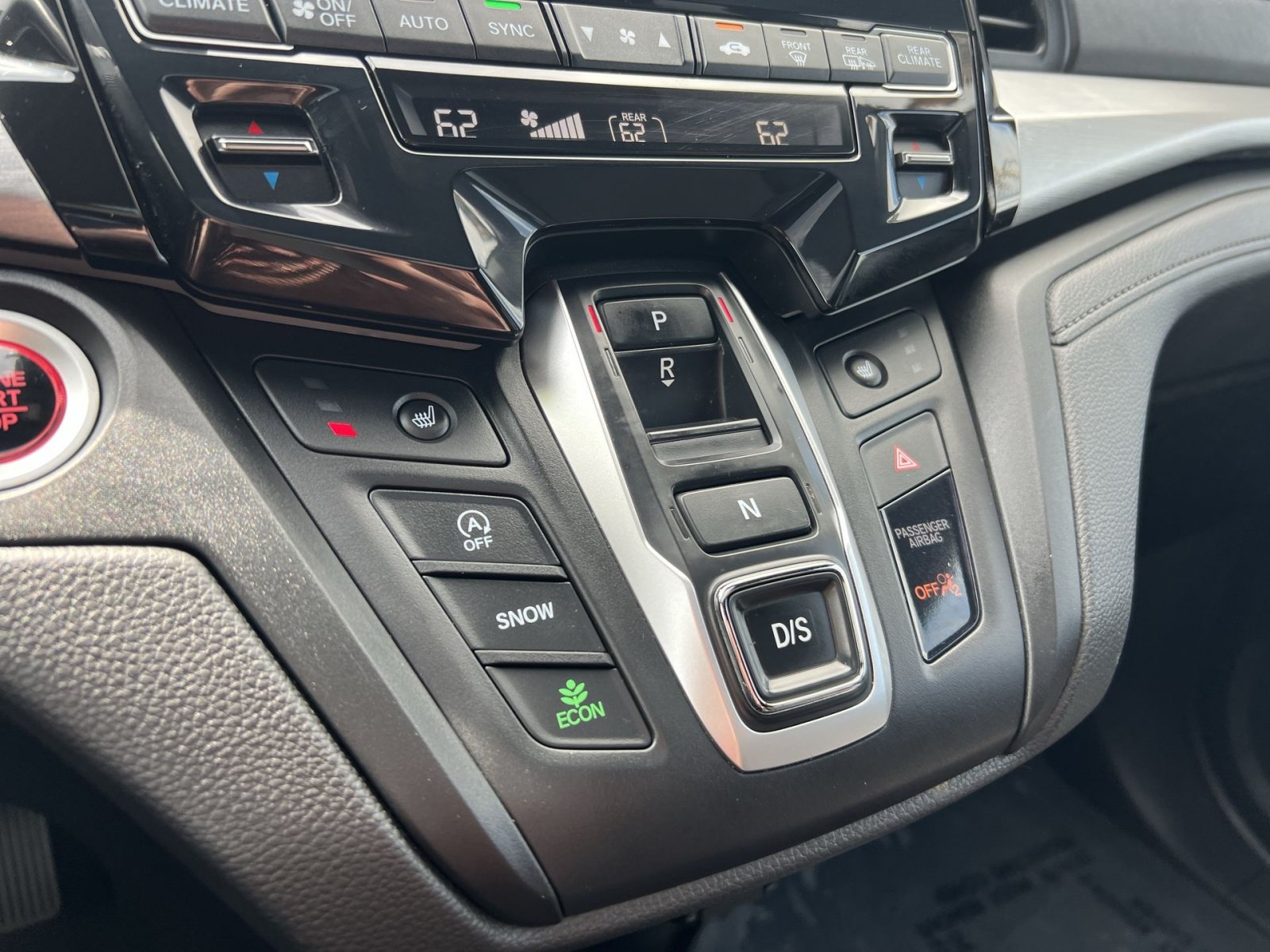 Used 2024 Honda Odyssey Sport image 21