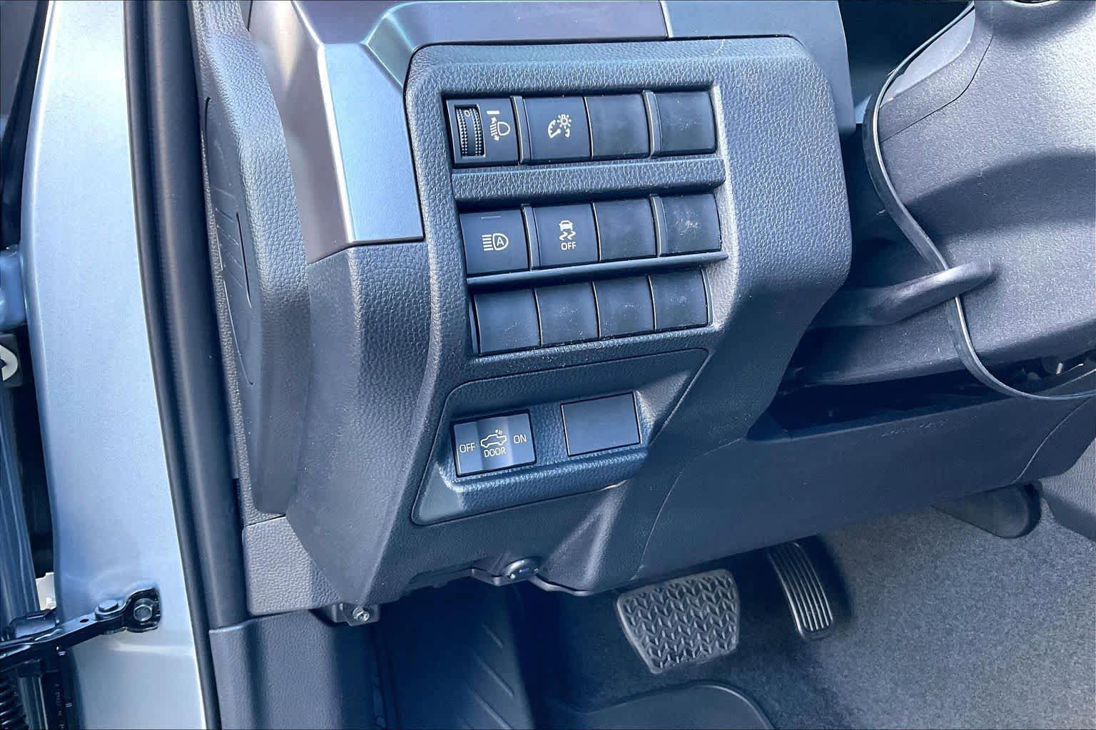 New 2026 Toyota Tacoma SR5 image 20