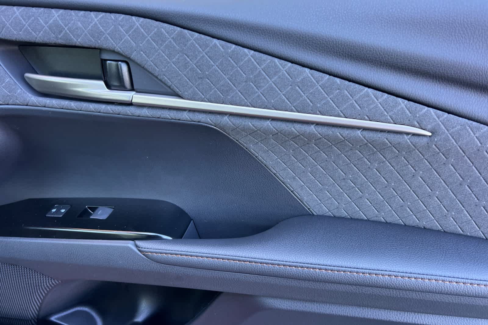 New 2026 Toyota Camry XLE FWD image 18